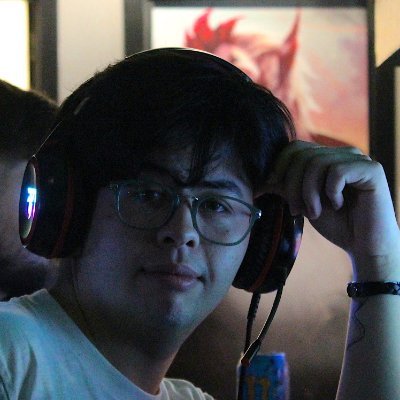 fungiVAL's profile picture. He/him | 22 | 🇬🇧  | VALORANT |