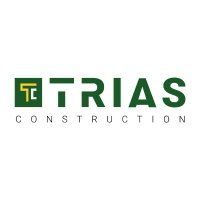 Trias Construction, LLC(@TriasConstruct) 's Twitter Profile Photo