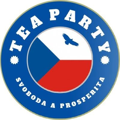 @TEAPARTYcz