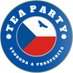 TEA PARTY cz (@teapartycz) Twitter profile photo TEA PARTY cz (@teapartycz) Twitter profile photo