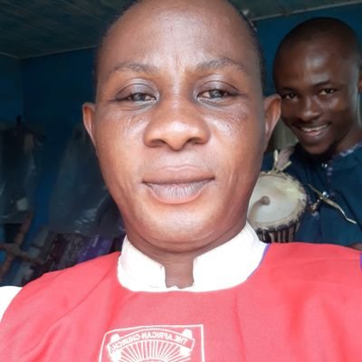 ADETOROADEGBOYE's profile picture. M&E Assistant with an HND in Banking & Finance, Executive Dip. in International Healthcare Administration, PGD in Marketing Mgt., & a Certificate in Digital Adv