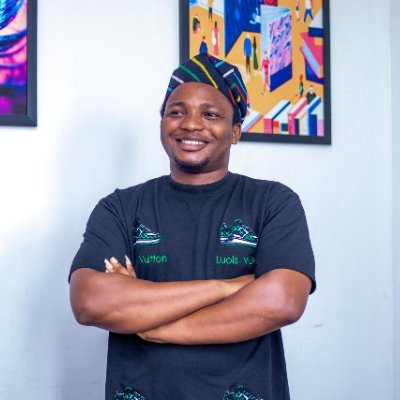 aretola_joseph's profile picture. Mobile App Developer