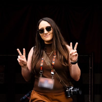 Photographer, Videographer, Content Creator. currently social media w/ the @browns •• previously @memgrizz, @ballysports, @CLEGuardians •• (she/her)