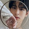 TommyOfficialTH's profile picture. Tommy Sittichok Official TW: @tommysittichok IG: tommysittichok For work: 095-9199666(P'Aoftion) #tommysittichok #StarMee Since 31.03.2020 TOMMY_station