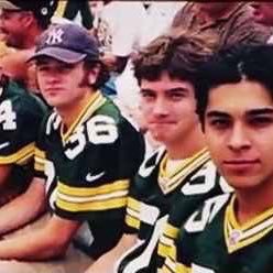 kelsoloso's profile picture. 🇮🇹🇫🇷 Packers fan 🧀 #gopackgo