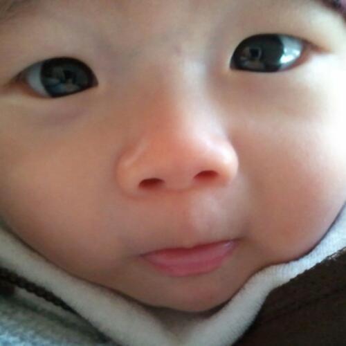 2011/08/05 *☆boy☆* 出産。やっとこさママになりました。毎日、驚きと感動の連続デス。ポツポツと呟いていこうと思いますので、よろしくお願いします !(^^)! 育児/子育て/成長記録/小学生 etc.