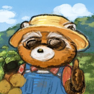 감자빔 GamzaBimさんのプロフィール画像