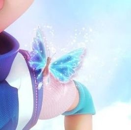 januerfly_'s profile picture. lovers of blue, sea, and fanreshka (sebuah karakter fiksi karya @Soleilearth dari samudra universe)