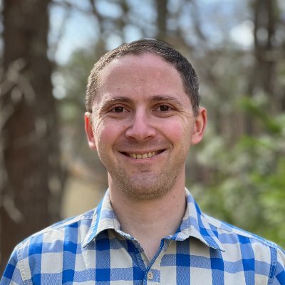 mdaubsruby's profile picture. Software, Arch Linuxer, bit tinkerer, pixel peeper, EV enthusiast.