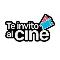 Te Invito al Cine(@TeInvitoAlCine) 's Twitter Profile Photo