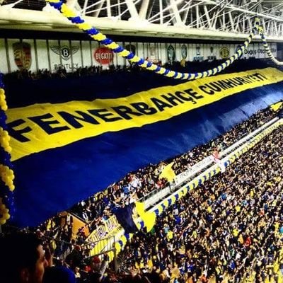 #Fenerbahçe