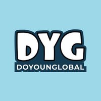 DOYOUNGLOBAL(@doyounglobal) 's Twitter Profileg