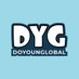 DOYOUNGLOBAL (@doyounglobal) Twitter profile photo DOYOUNGLOBAL (@doyounglobal) Twitter profile photo