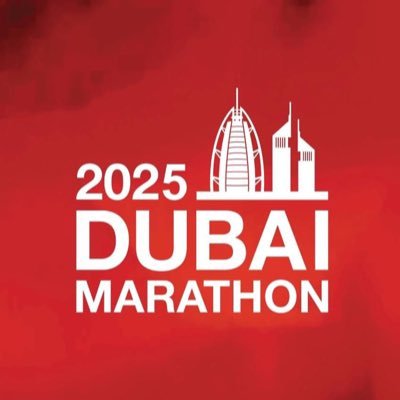 Middle East’s first, oldest and fastest international marathon. Edition 24 will be staged on January 12, 2025 - https://t.co/0FTO0kL4mw 🇦🇪