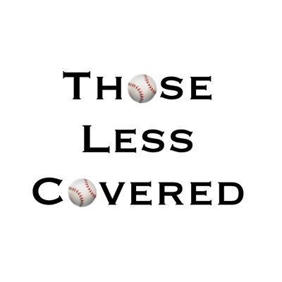 Baseball’s best podcast focused ONLY on Major League teams overlooked by mainstream sports media. COMING SOON!