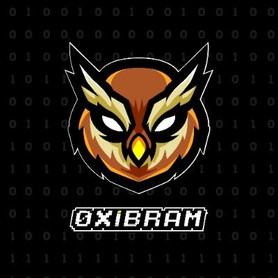 0x1bram404's profile picture. Cyber Security Enthusiast 📚💻🎯🃏
