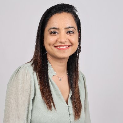 Pooja Jha Profile