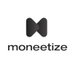 Moneetize (@MoneetizeInc) Twitter profile photo