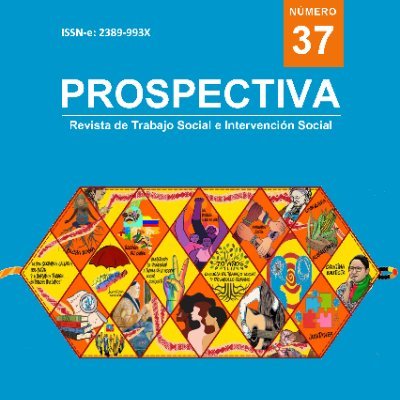 Revista de Trabajo Social e Intervención Social, de publicación semestral, editada por la Universidad del Valle- Cali, Colombia, desde 1994.