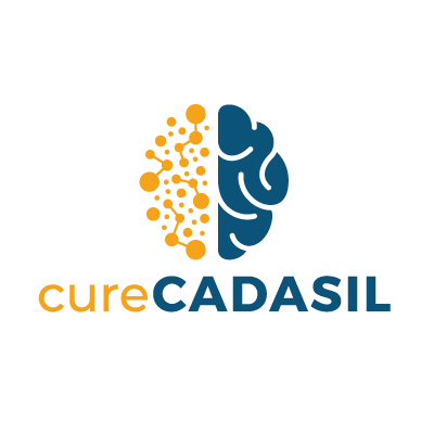 cureCADASIL is a non-profit organization committed to curing #CADASIL and improving the quality of life for those affected by this genetic disease.