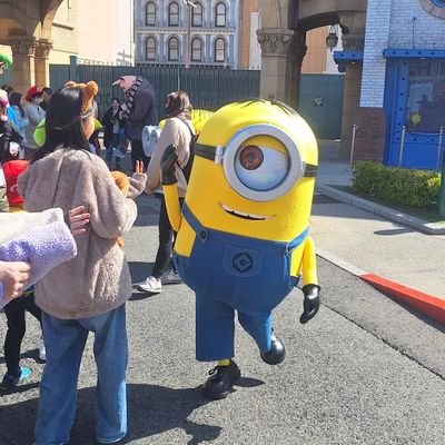 q3CXzsC1rEHnREJ's profile picture. どーでもいいことのほうがよき