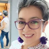 Una Matrona Orgullosamente Octubrista 💚✊🏻💜🌱 (@matronaclau) 's Twitter Profile Photo Una Matrona Orgullosamente Octubrista 💚✊🏻💜🌱 (@matronaclau) 's Twitter Profile Photo