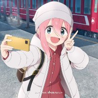 アニメ『ゆるキャン△』シリーズ公式(@yurucamp_anime) 's Twitter Profileg