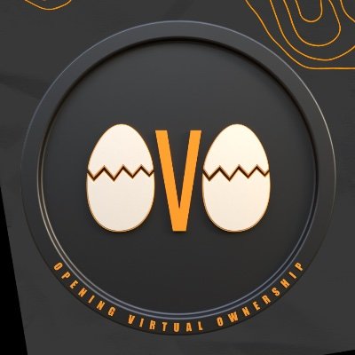 OpenEgg powered by $OVO on the #XRPL
š„Opening Virtual Ownershipš¦