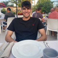Andrea Seroli (@andreaseroli) 's Twitter Profile