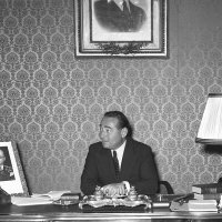 Adnan Menderes (@basvekil_dp) 's Twitter Profile