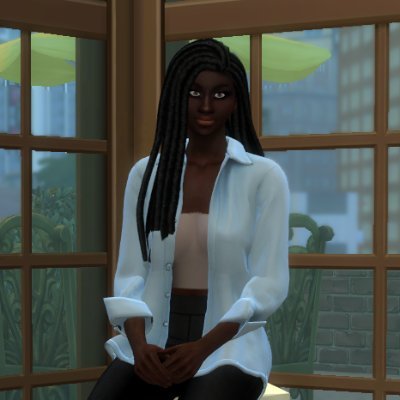 Sims4 Let's Play.
Richonne? YAS.
Playing god? YAS.

#Sims4
#TWD
#Richonne
#TheOnesWhoLive