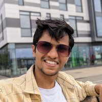 Pratik Patil (@ppatil97) 's Twitter Profile