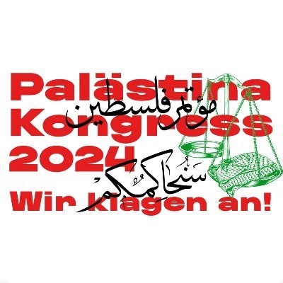 Palästina Kongress