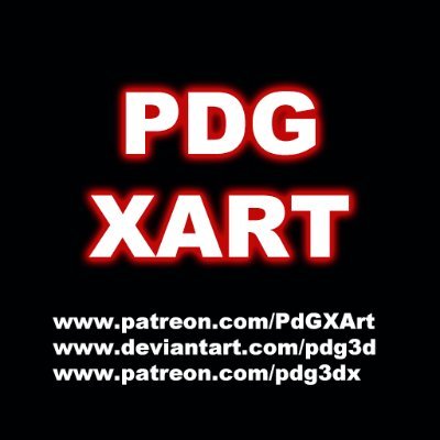 PdG AI Xartさんのプロフィール画像