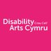 Disability Arts Cymru (@DACymru) Twitter profile photo