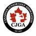 CJGA (@cjgagolf) Twitter profile photo CJGA (@cjgagolf) Twitter profile photo