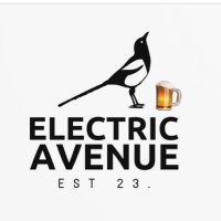 Electric Avenue(@Electric_Av_) 's Twitter Profile Photo