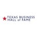 Texas Business Hall of Fame Foundation (@texas_fame) Twitter profile photo Texas Business Hall of Fame Foundation (@texas_fame) Twitter profile photo