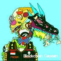 cantainpblockk's profile picture. Crypto & nfts