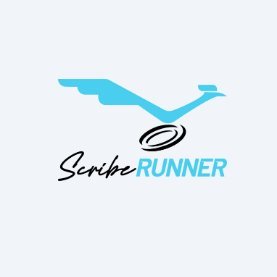 ScribeRunnerLLC's profile picture. Healthcare deserves better. 
Join the revolution in patient care with ScribeRunner.