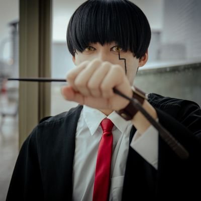 🍑県で趣味でカメラしてます。フッ軽なので大体どこでも行く コスプレ撮影、ポートレート撮影、スナップ撮影📷 使用カメラ Nikon FUJIFILM 最近加工始めたので勉強中。サブアカ→@K_San1105
