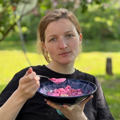 Varu rakt un varu nerakt. Dzīvoju laukos, tāpēc rakt sanāk biežāk nekā nerakt.