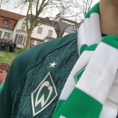 19 | angespannter Werder Fan aber stets optimistisch🫡 | Scheiss HSV | VFB von 1897