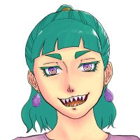 じゃくずれ (@jack_jakuzure) 's Twitter Profile Photo