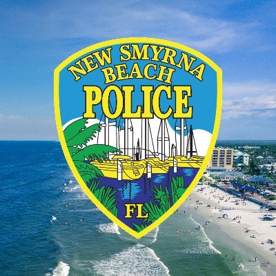 New Smyrna Beach Police Department