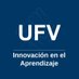 Instituto de Innovación en el Aprendizaje (@innovacionufv) Twitter profile photo