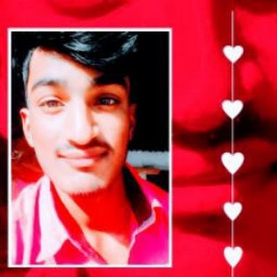 PratikVagh48274's profile picture. 