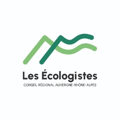 Compte des 28 élu·es du groupe Les Écologistes au conseil régional Auvergne-Rhône-Alpes. Dans l'opposition en attendant 2028. 

#DirectAuRA #AuvergneRhoneAlpes