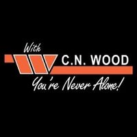 C.N. Wood Co., Inc.(@CNWoodCo) 's Twitter Profile Photo