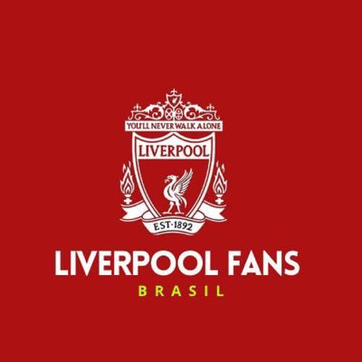 Página de fãs do Liverpool Football Club. Traremos notícias, opiniões e curiosidades sobre o clube. Estamos desde 2012 nessa e seguiremos juntos!